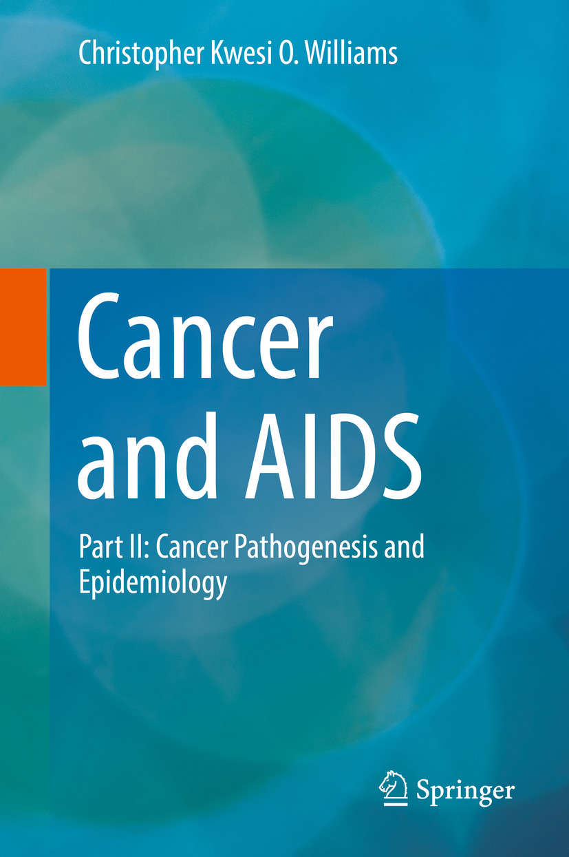 Cover Cancer and AIDS