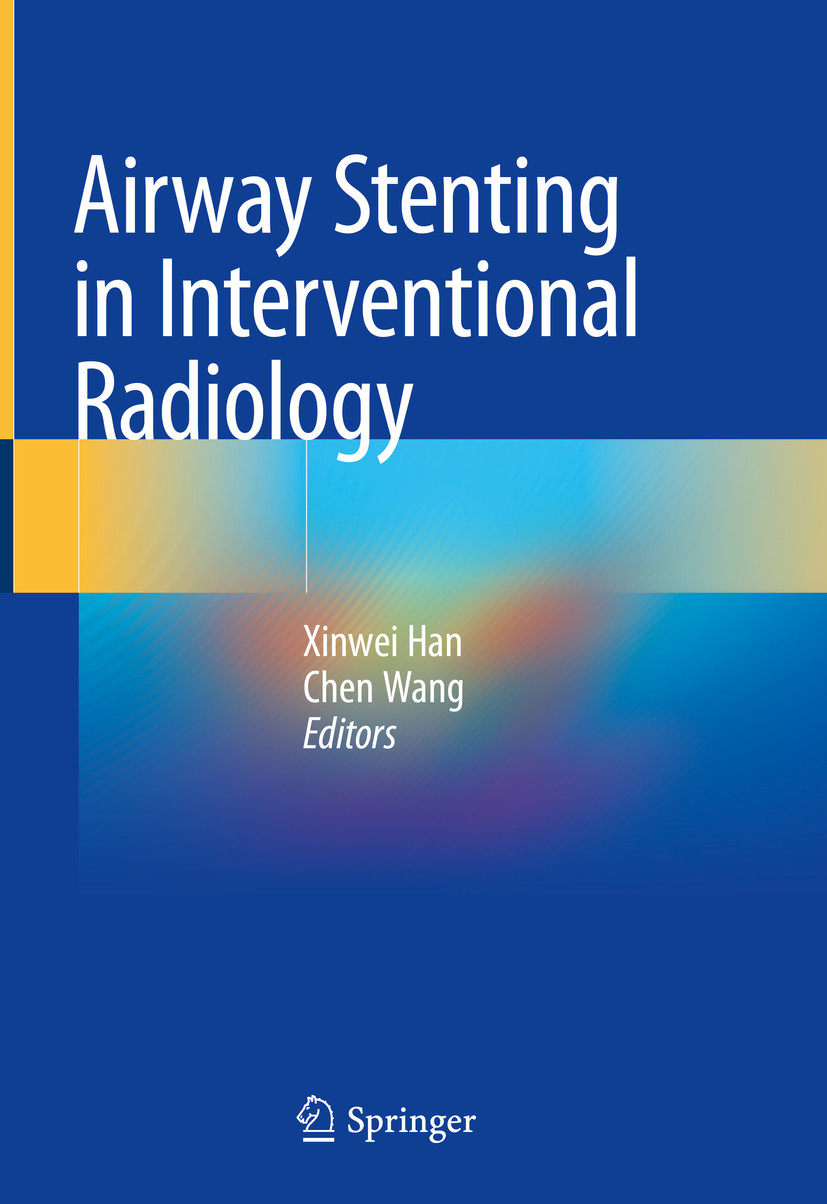 Cover Airway Stenting in Interventional Radiology