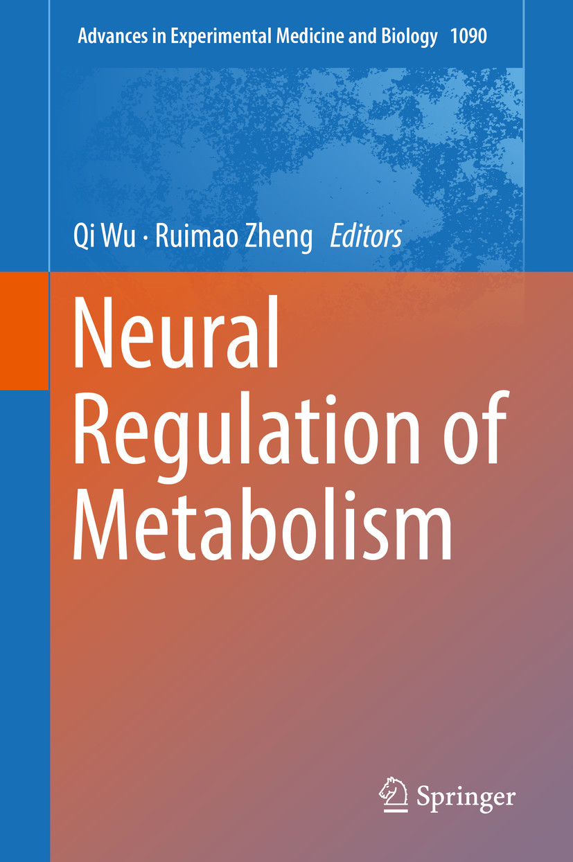 Neural Regulation of Metabolism