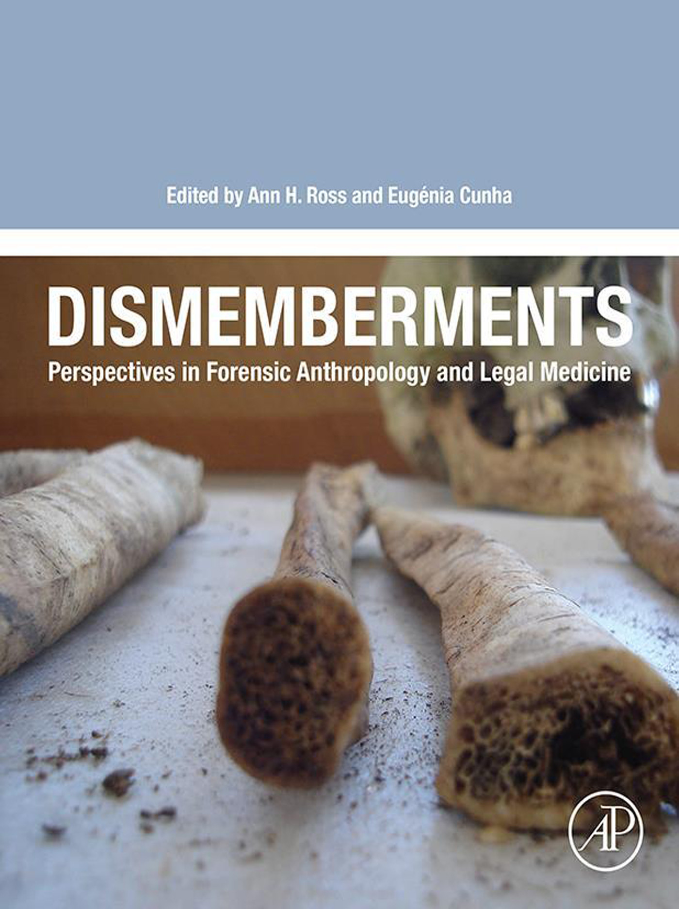 Cover Dismemberments