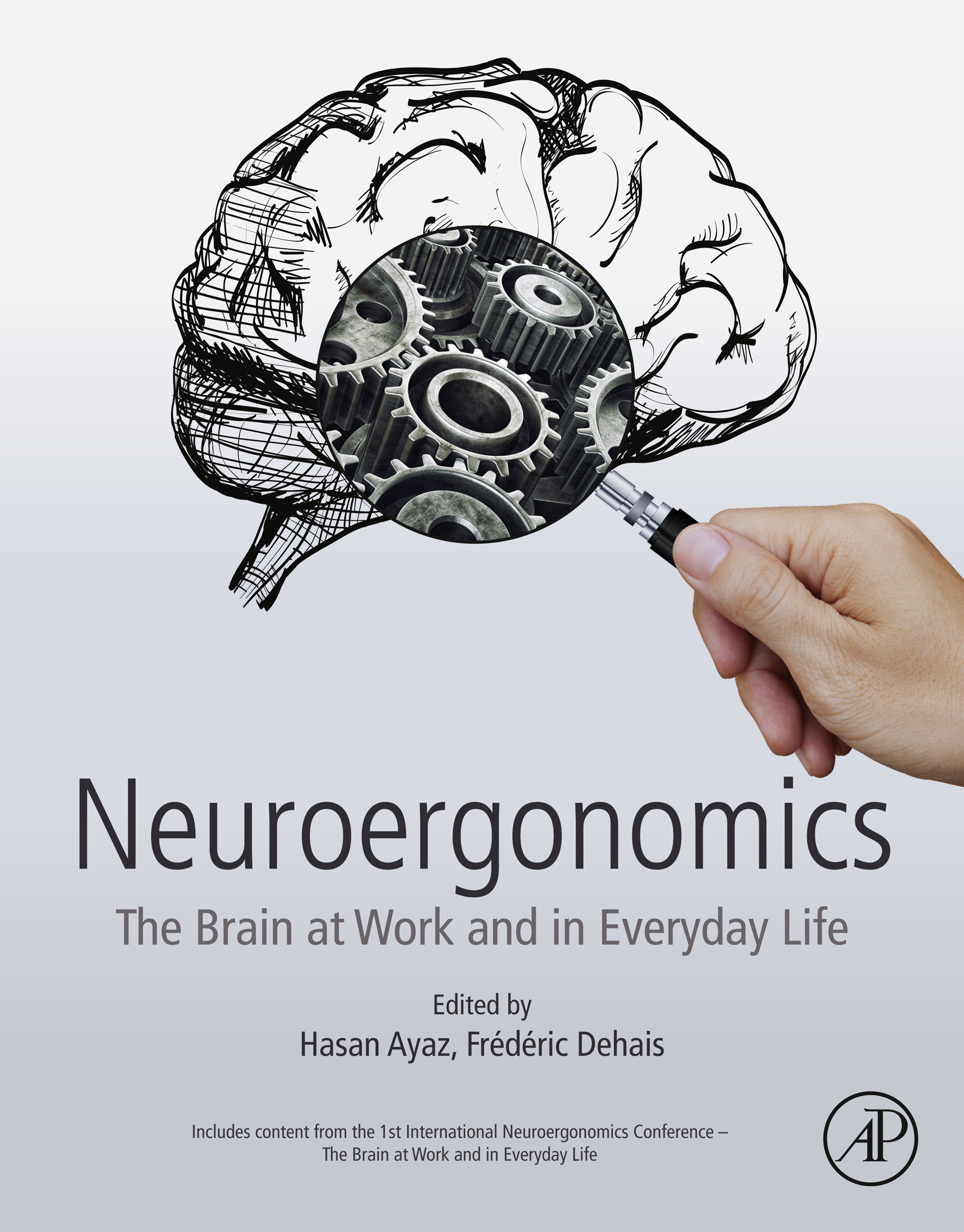 Neuroergonomics EBook frohberg