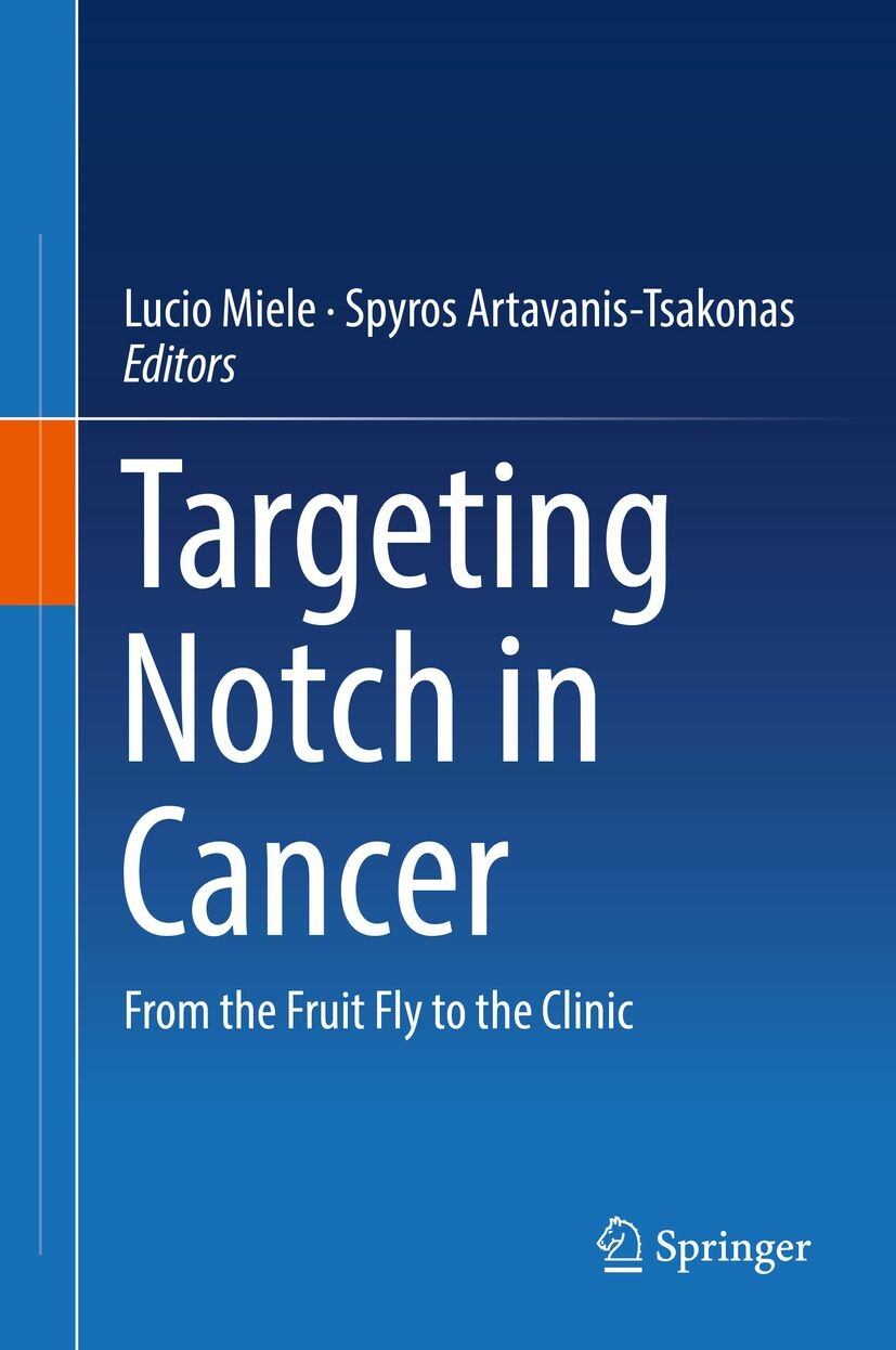Cover Targeting Notch in Cancer