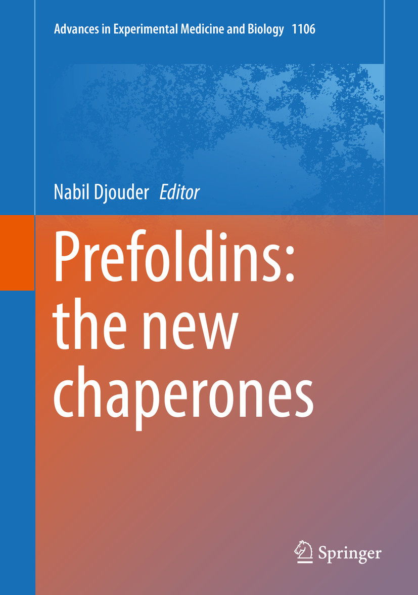 Prefoldins: the new chaperones