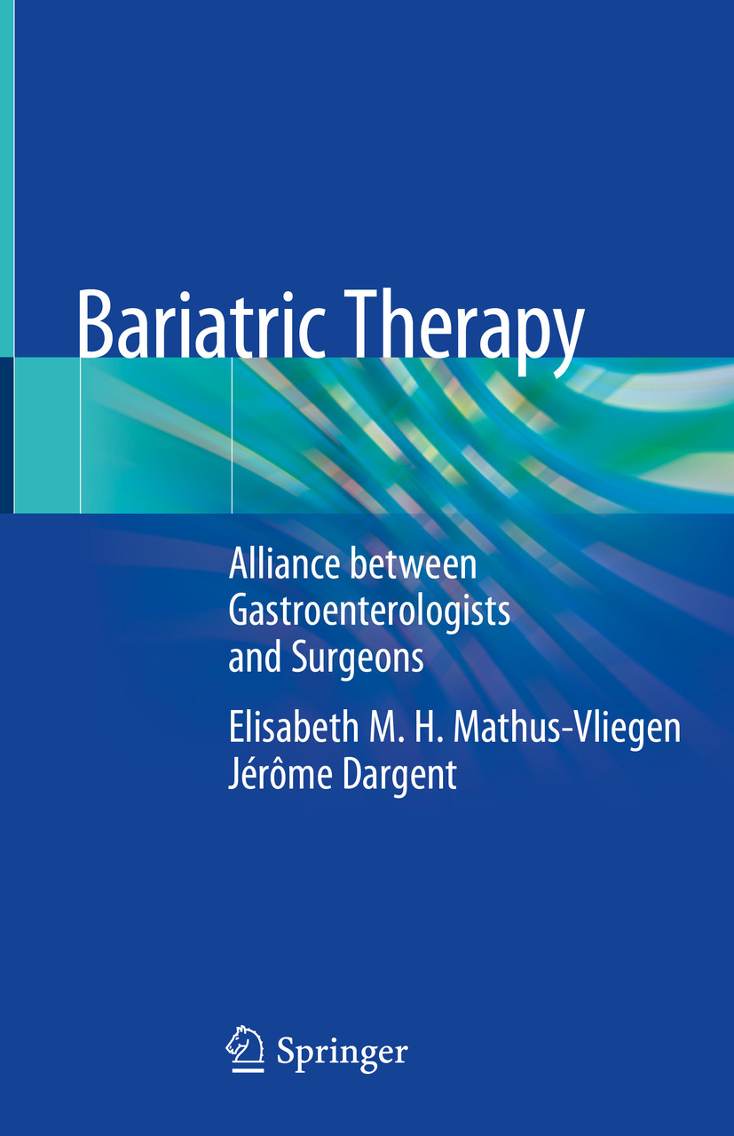 Cover Bariatric Therapy