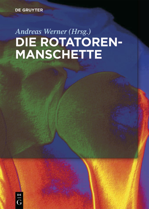 Cover Die Rotatorenmanschette