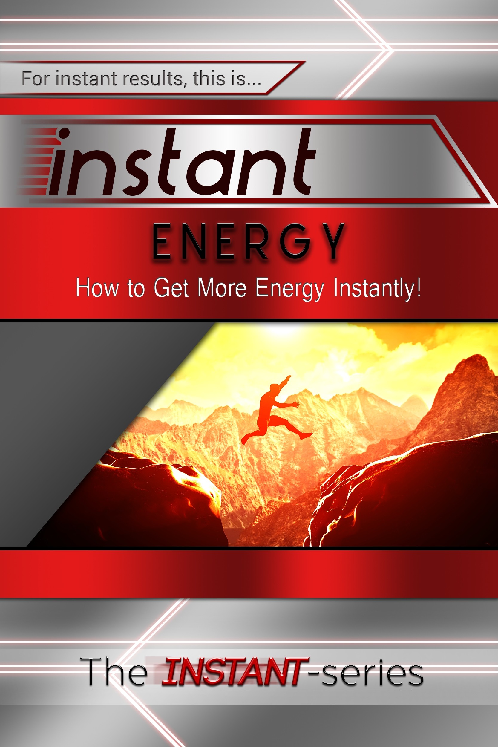 Cover Instant Energy