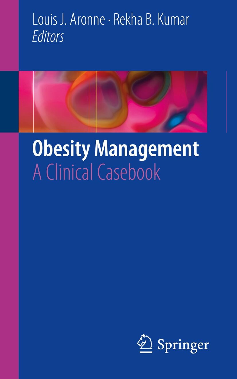 Obesity Management - E-Book - Frohberg