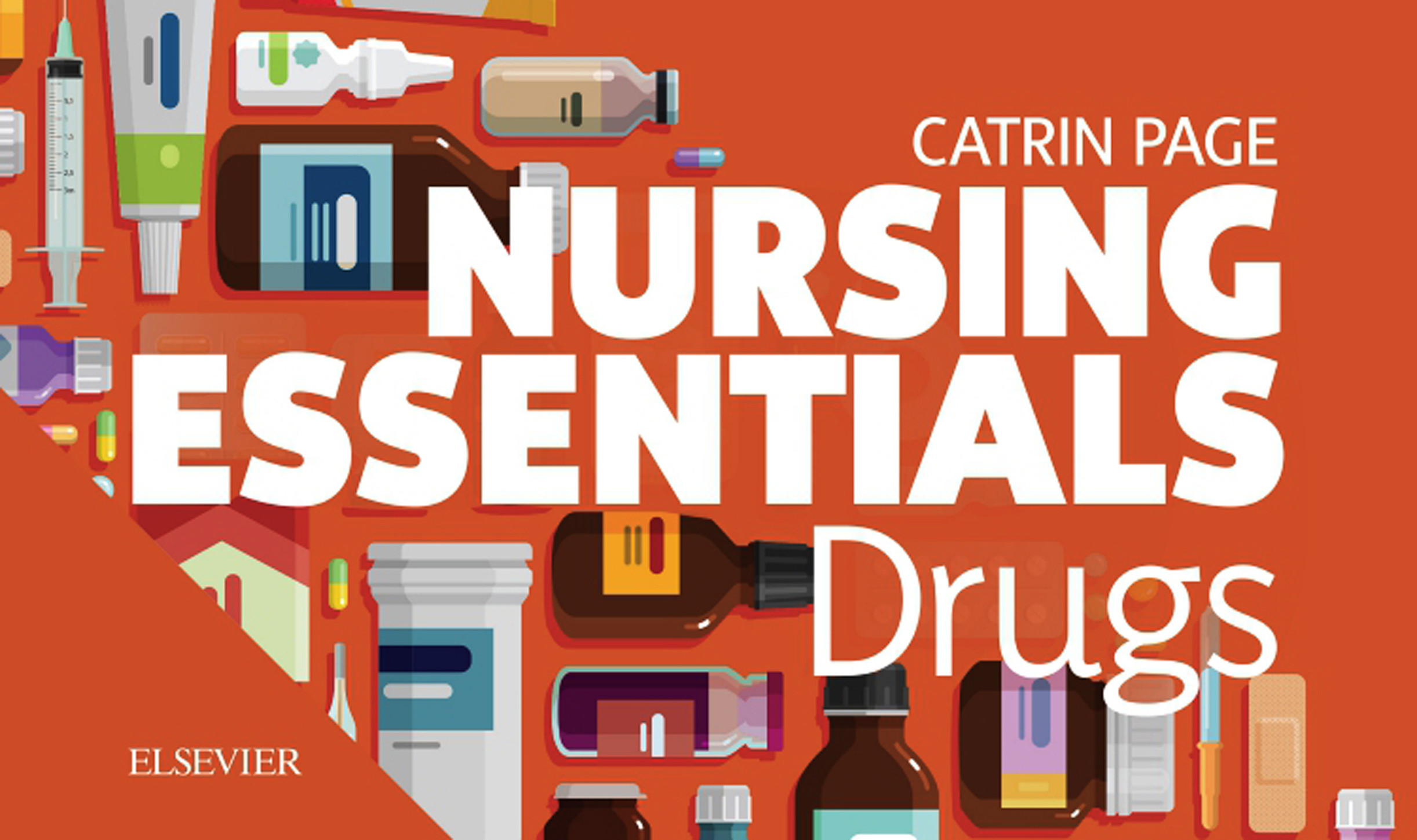 Nursing Essentials: Drugs