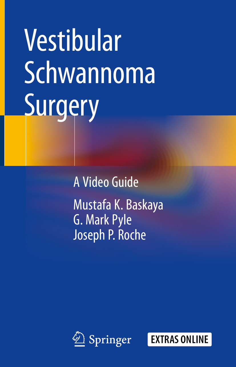 Cover Vestibular Schwannoma Surgery