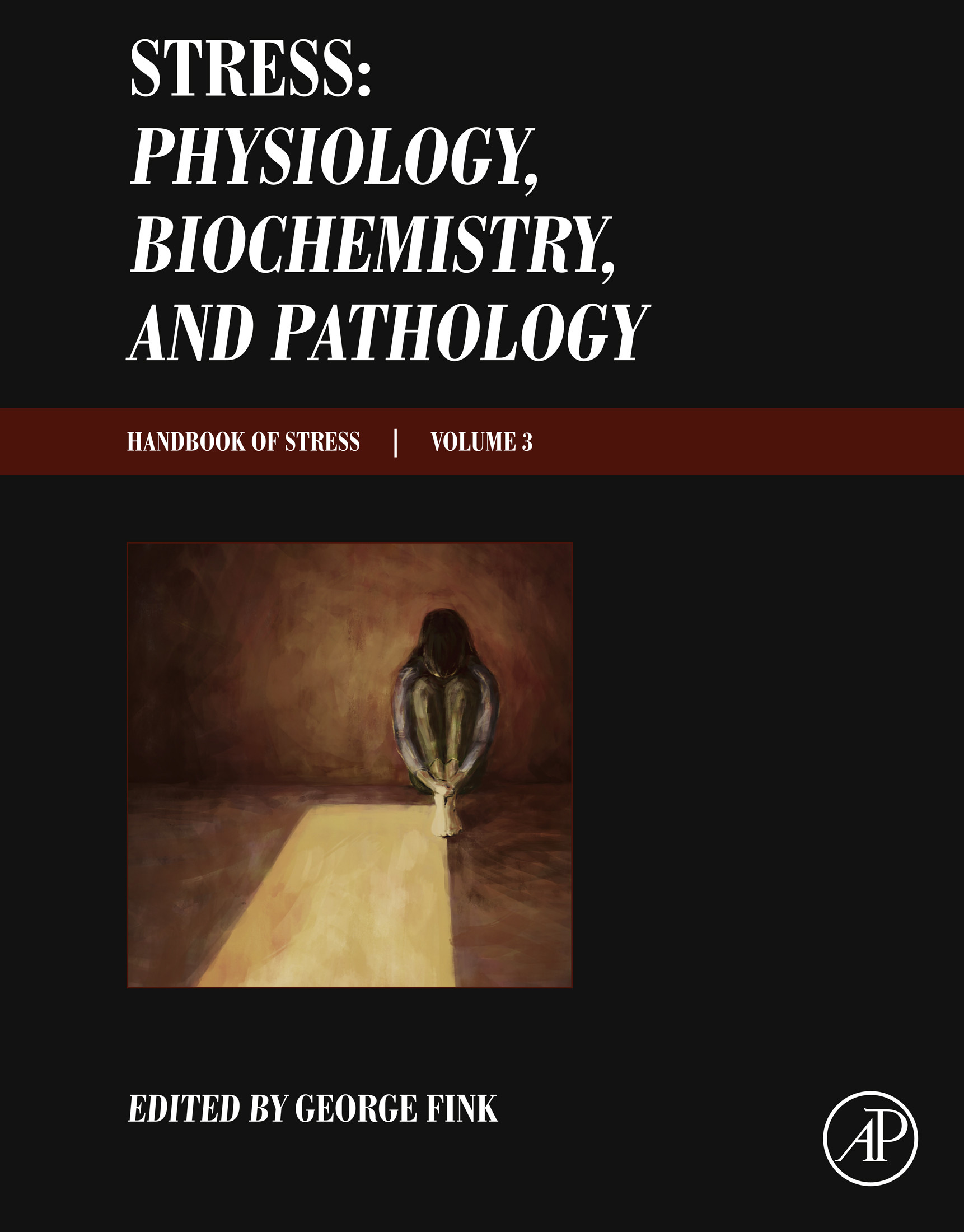 Stress: Physiology, Biochemistry, and Pathology