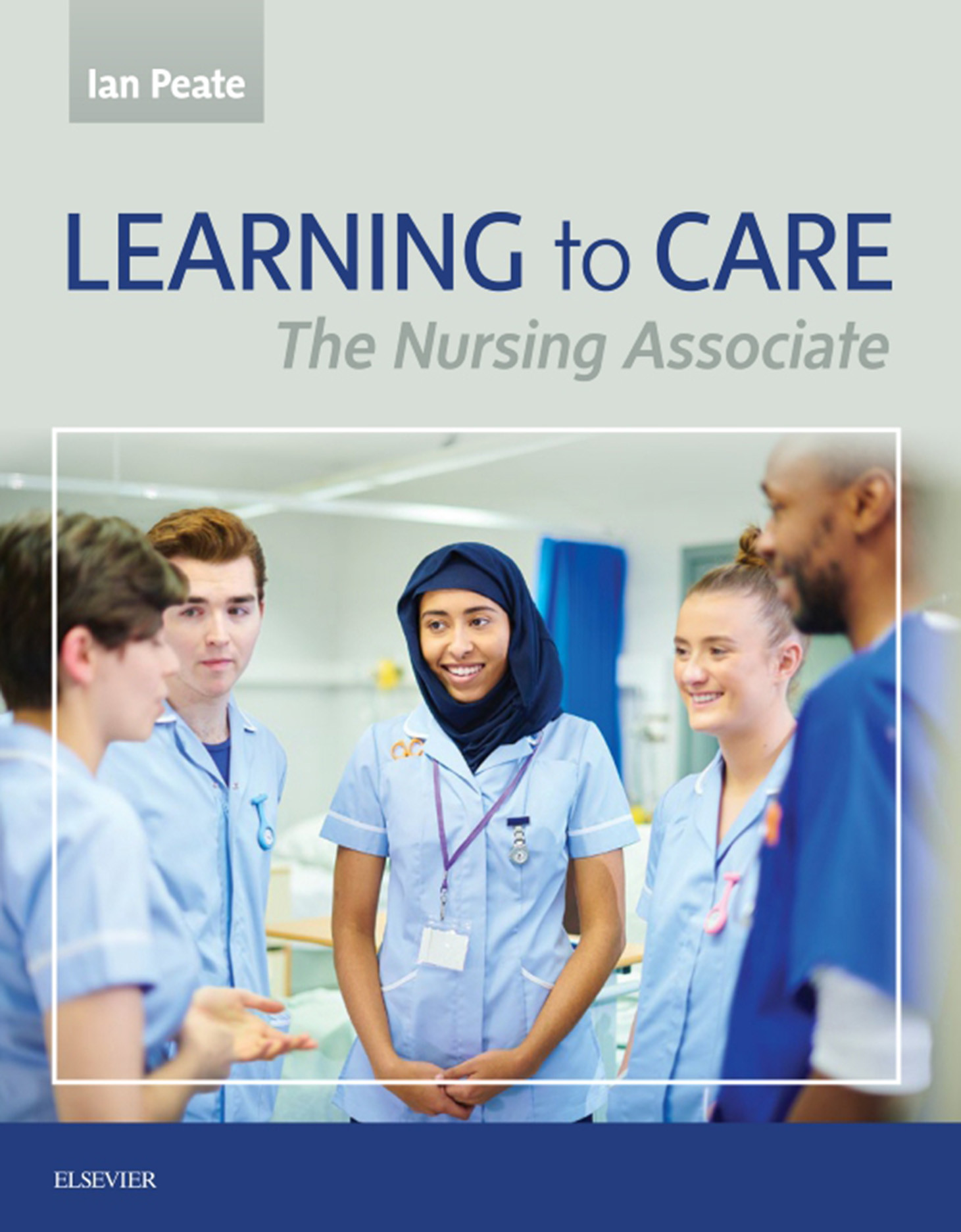 Learning to Care E-Book