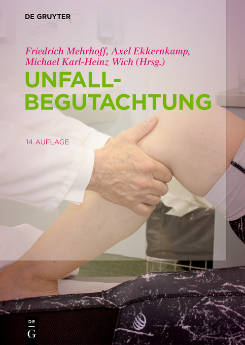 Unfallbegutachtung