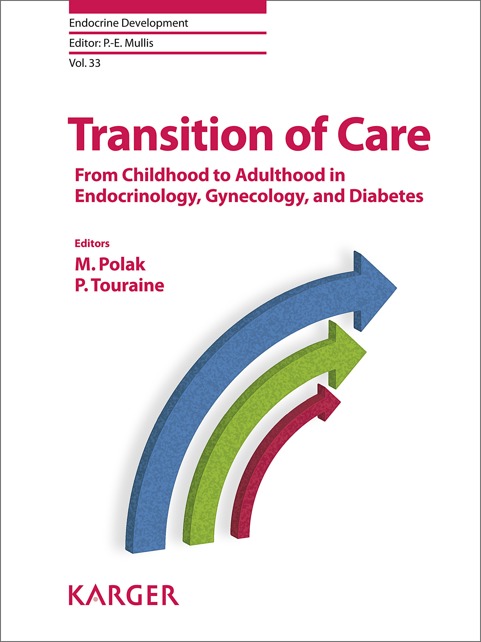 Cover Transition of Care