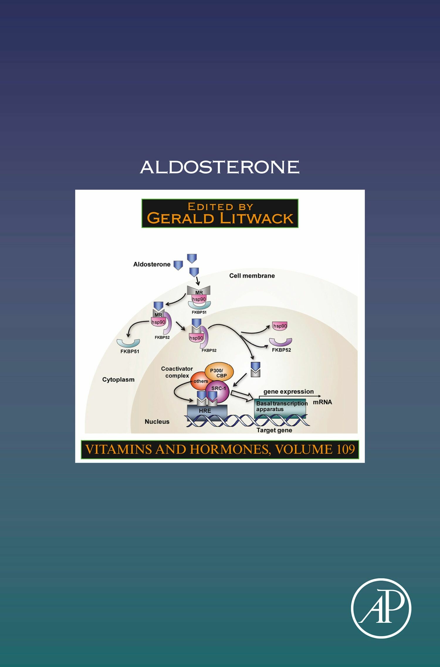 Cover Aldosterone