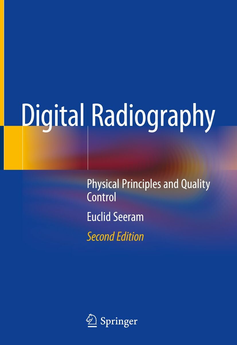 Cover Digital Radiography