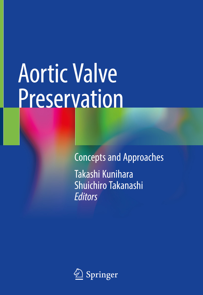 Cover Aortic Valve Preservation