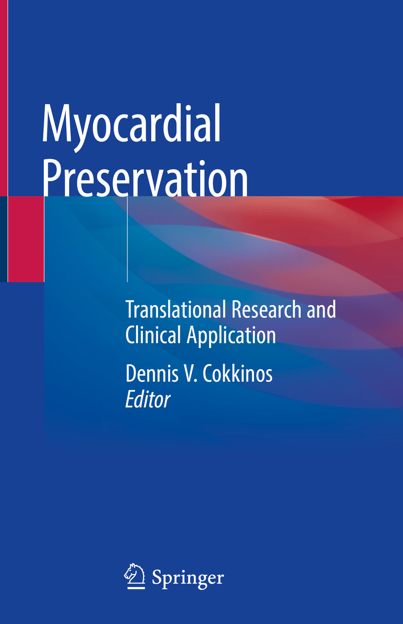 Cover Myocardial Preservation