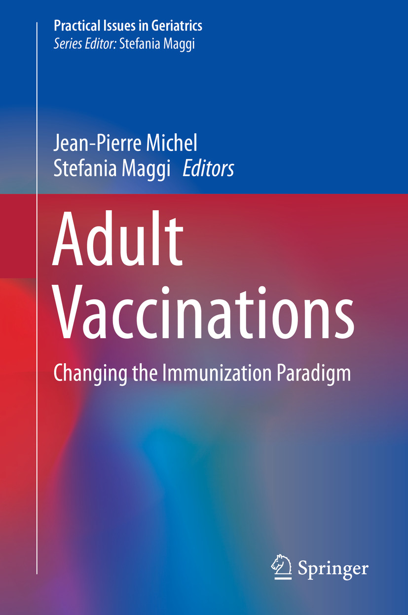 Cover Adult Vaccinations