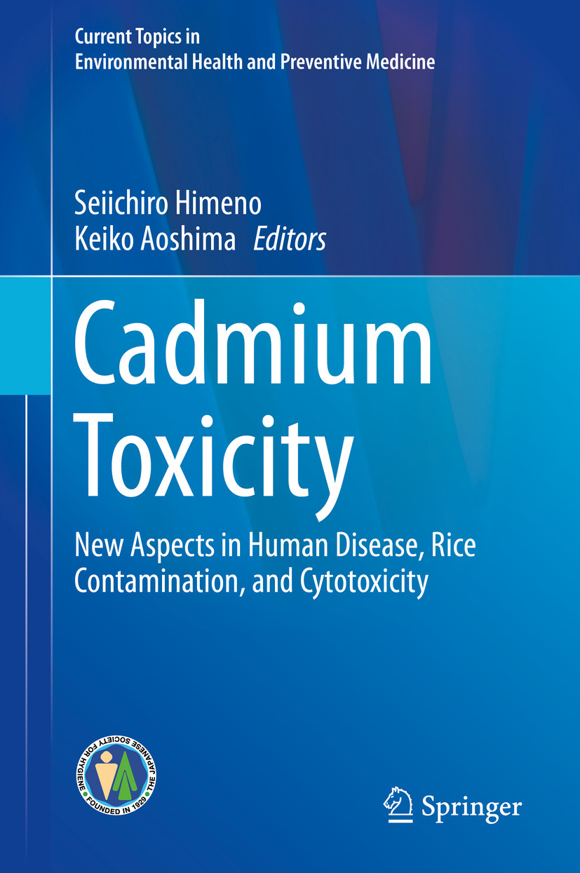 Cover Cadmium Toxicity