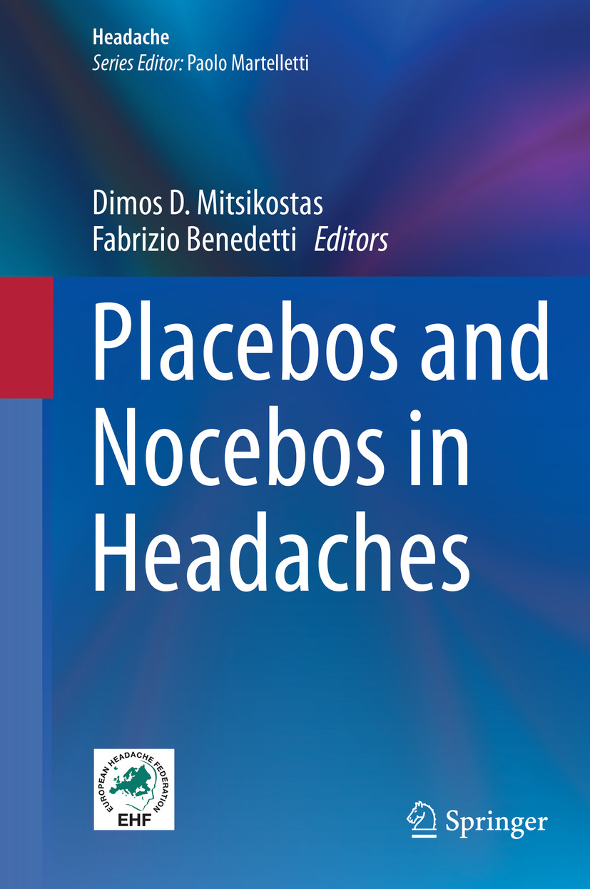 Cover Placebos and Nocebos in Headaches