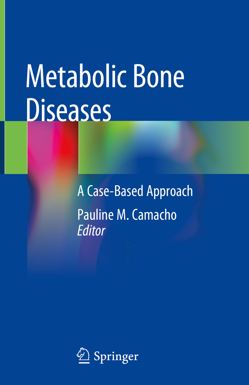 Metabolic Bone Diseases