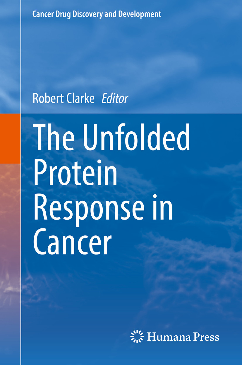 Cover The Unfolded Protein Response in Cancer