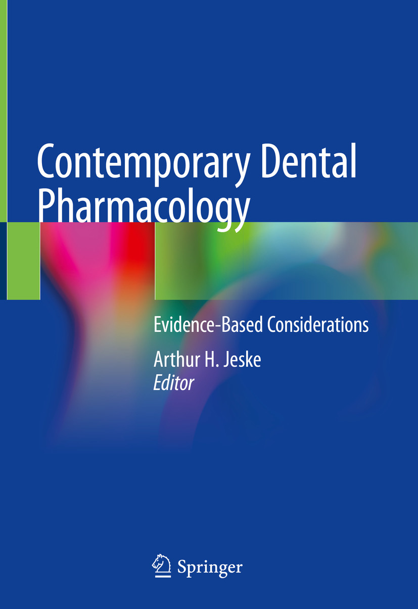 Contemporary Dental Pharmacology