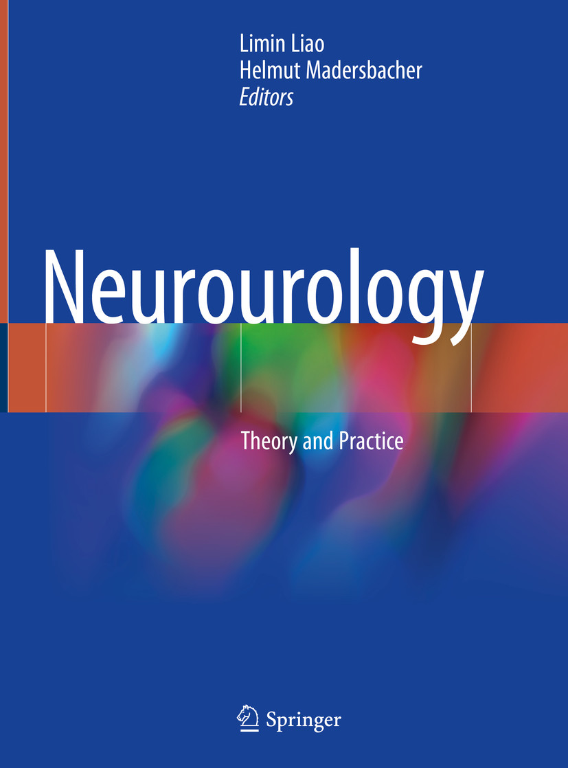 Cover Neurourology
