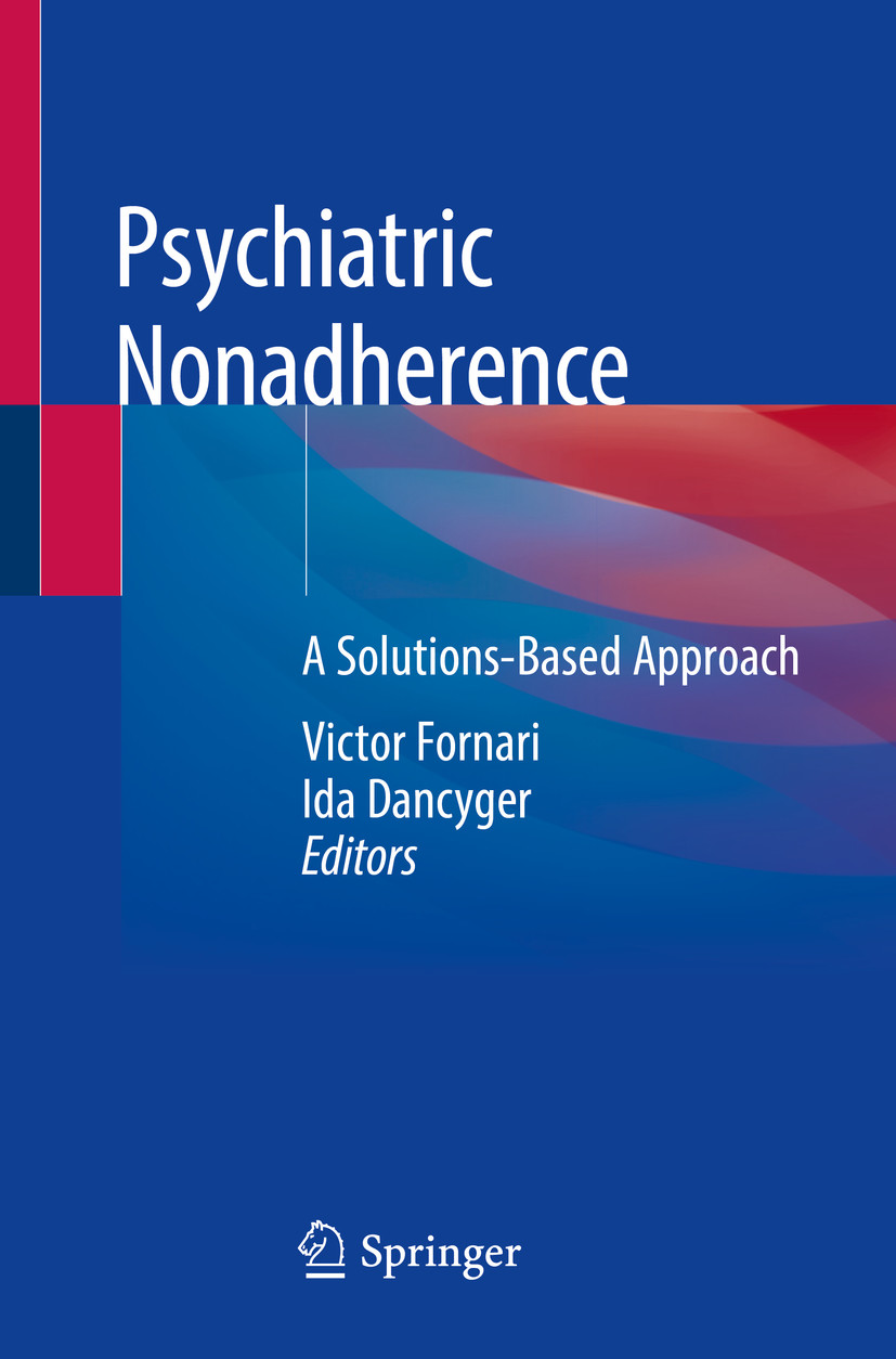 Cover Psychiatric Nonadherence