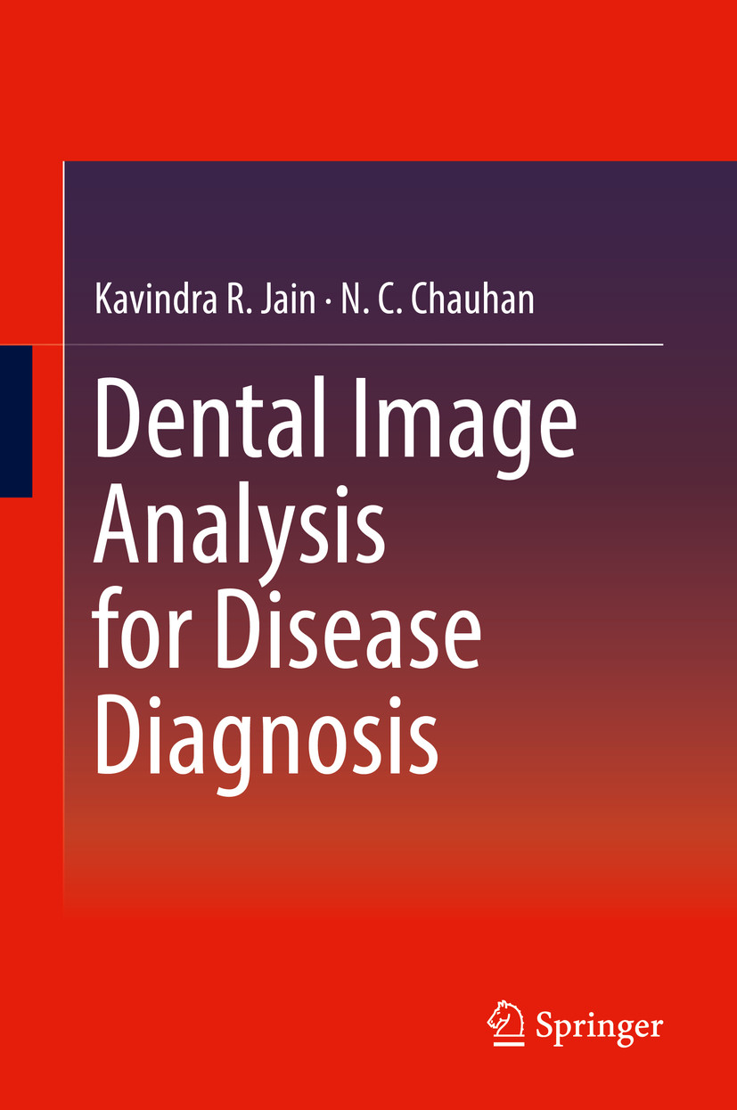 Cover Dental Image Analysis for Disease Diagnosis