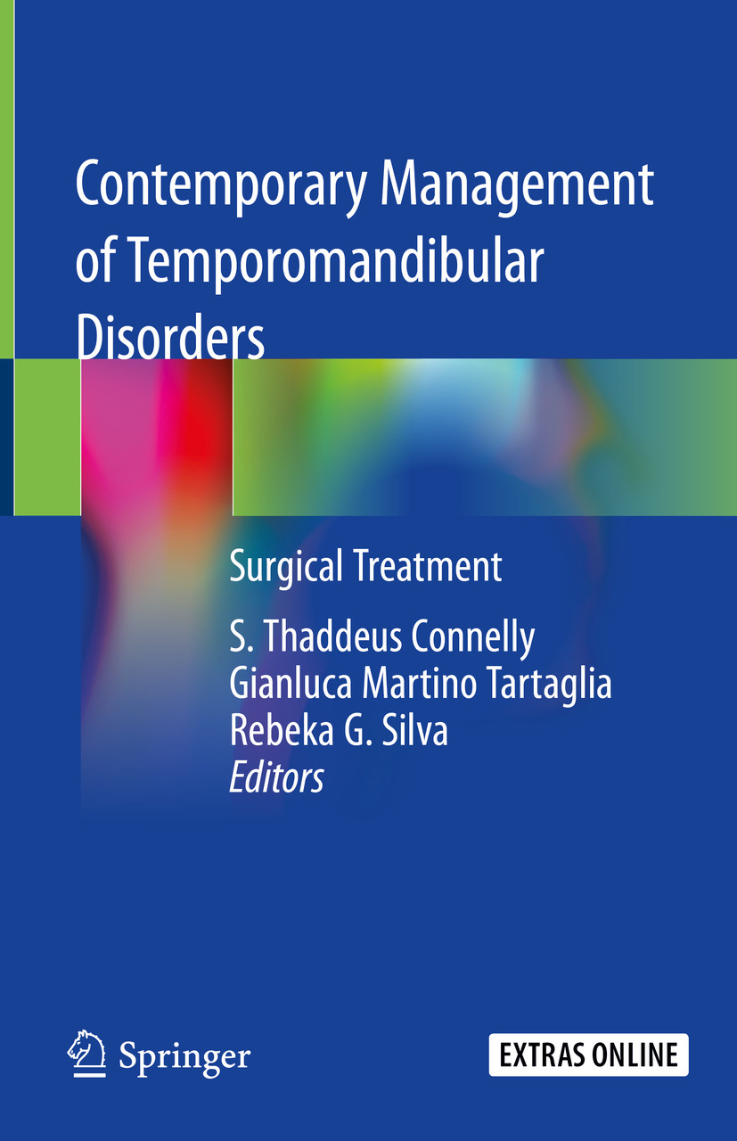 Contemporary Management Of Temporomandibular Disorders - E-Book