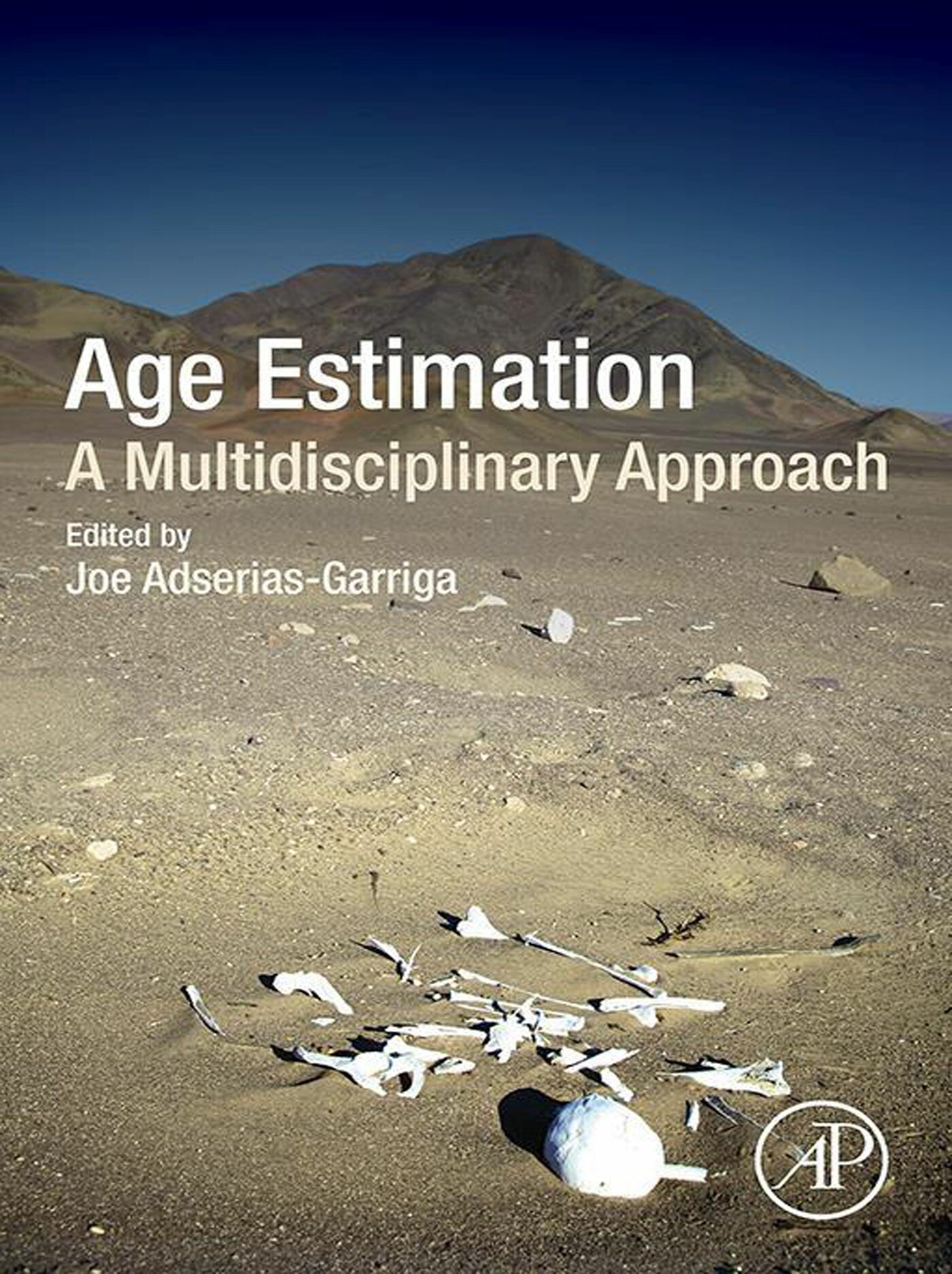 Cover Age Estimation