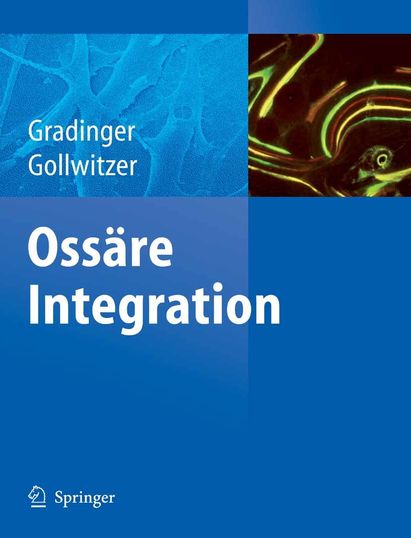 Ossäre Integration