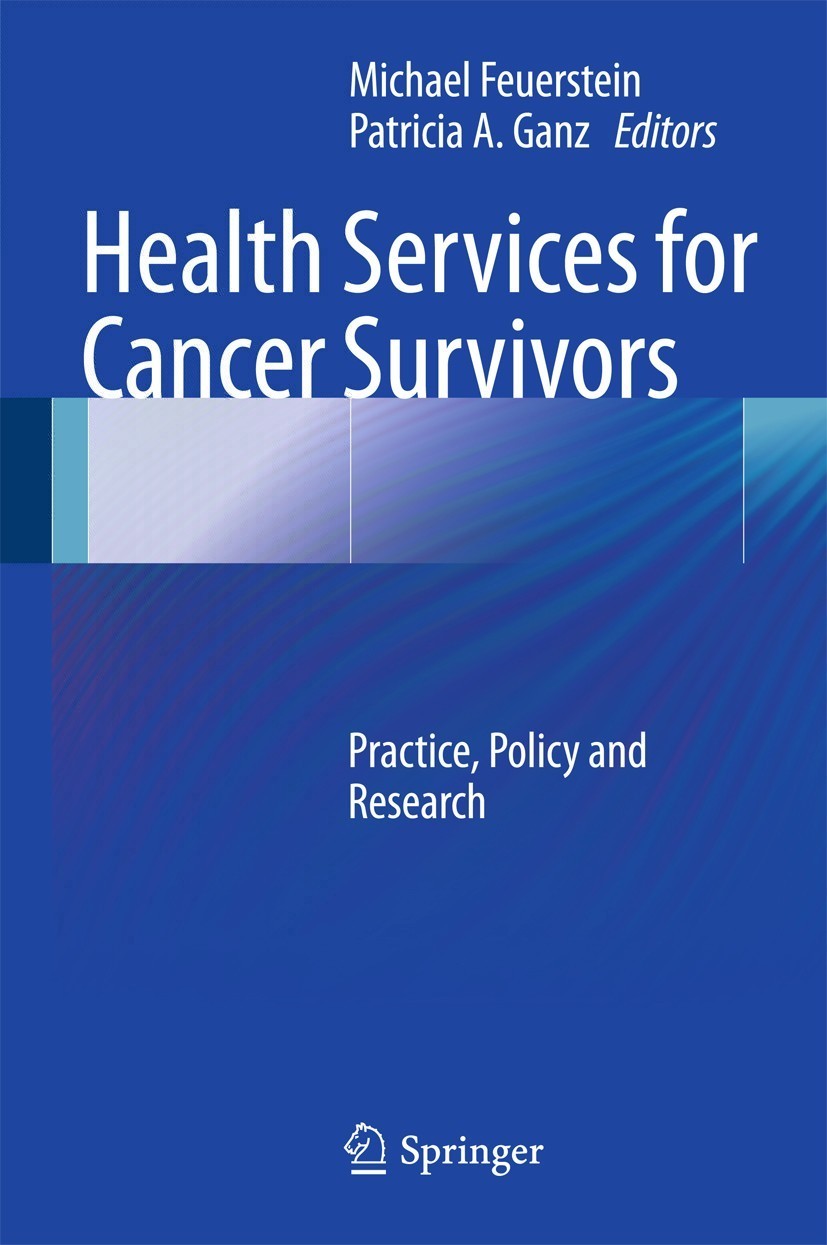 Cover Health Services for Cancer Survivors