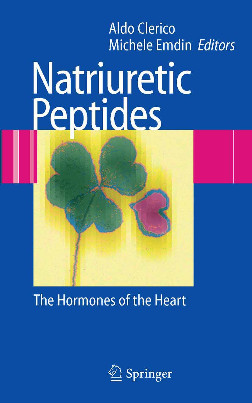 Natriuretic Peptides