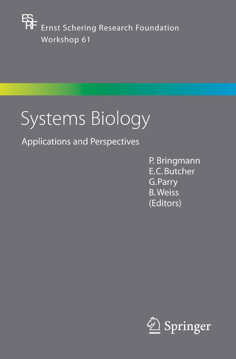 Systems Biology