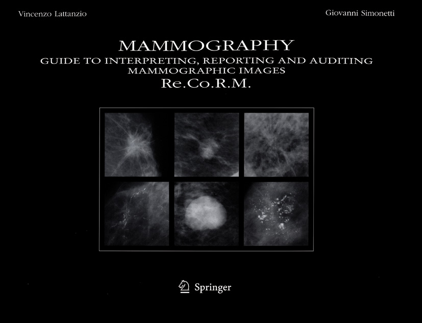 Cover Mammography