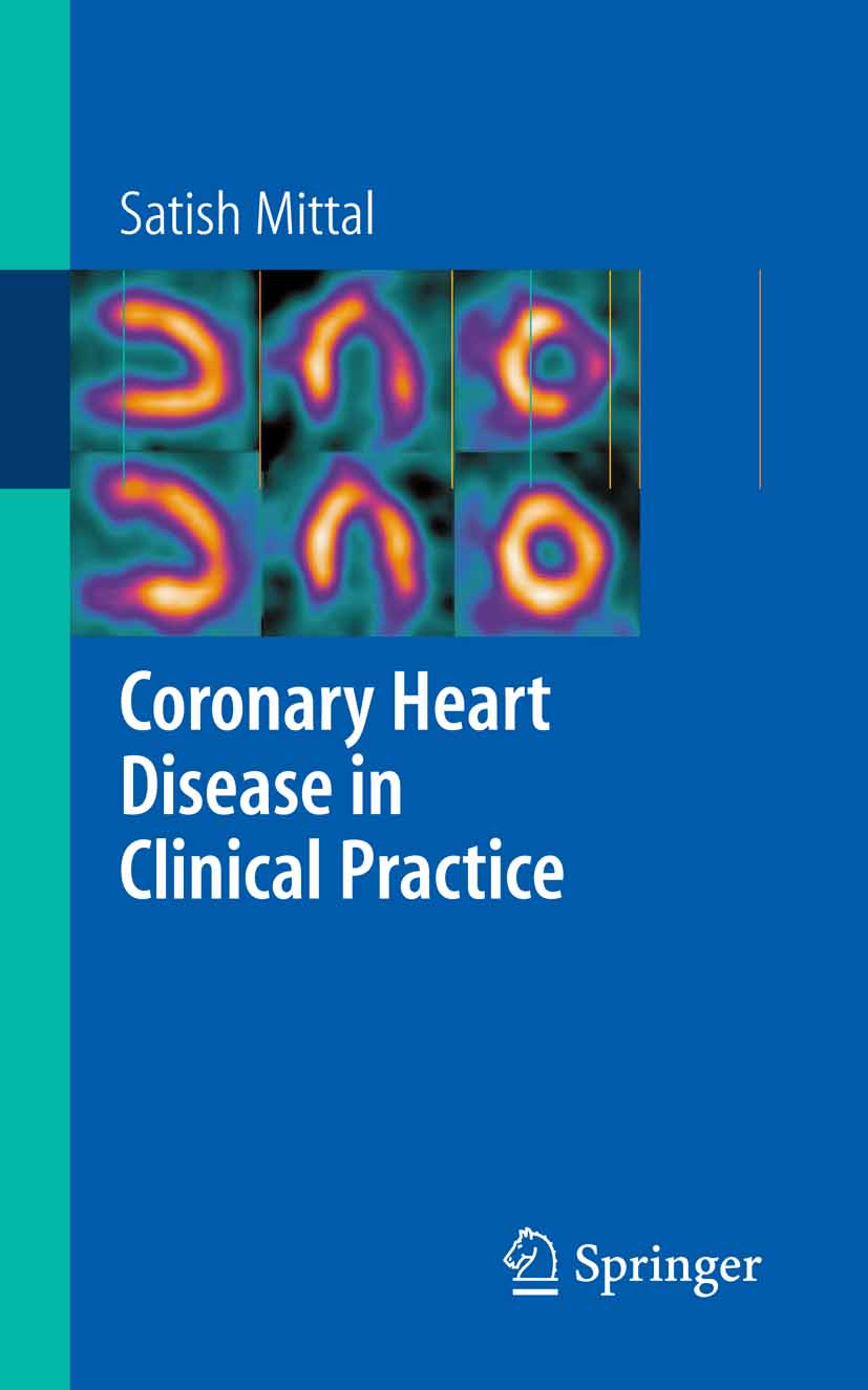 Coronary Heart Disease in Clinical Practice
