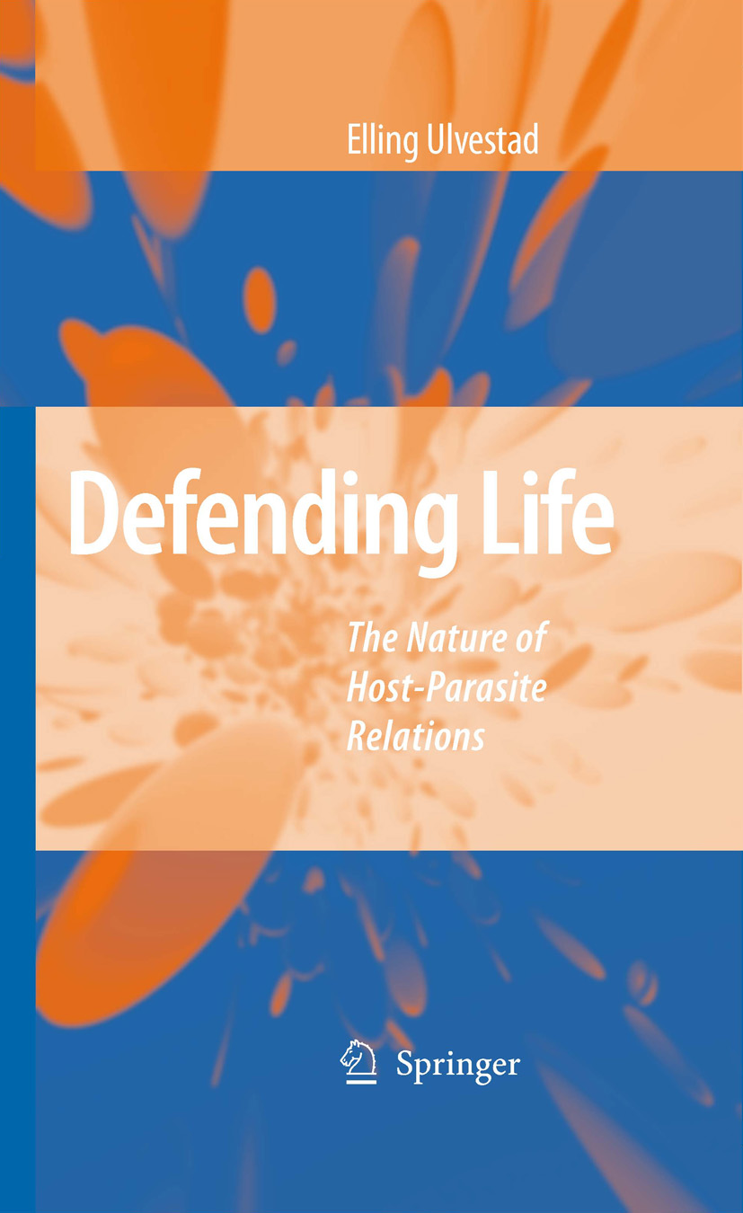 Cover Defending Life