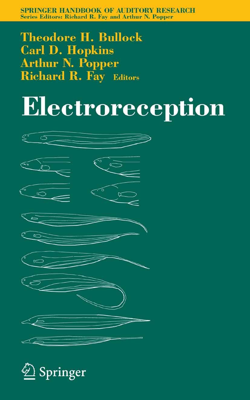 Cover Electroreception