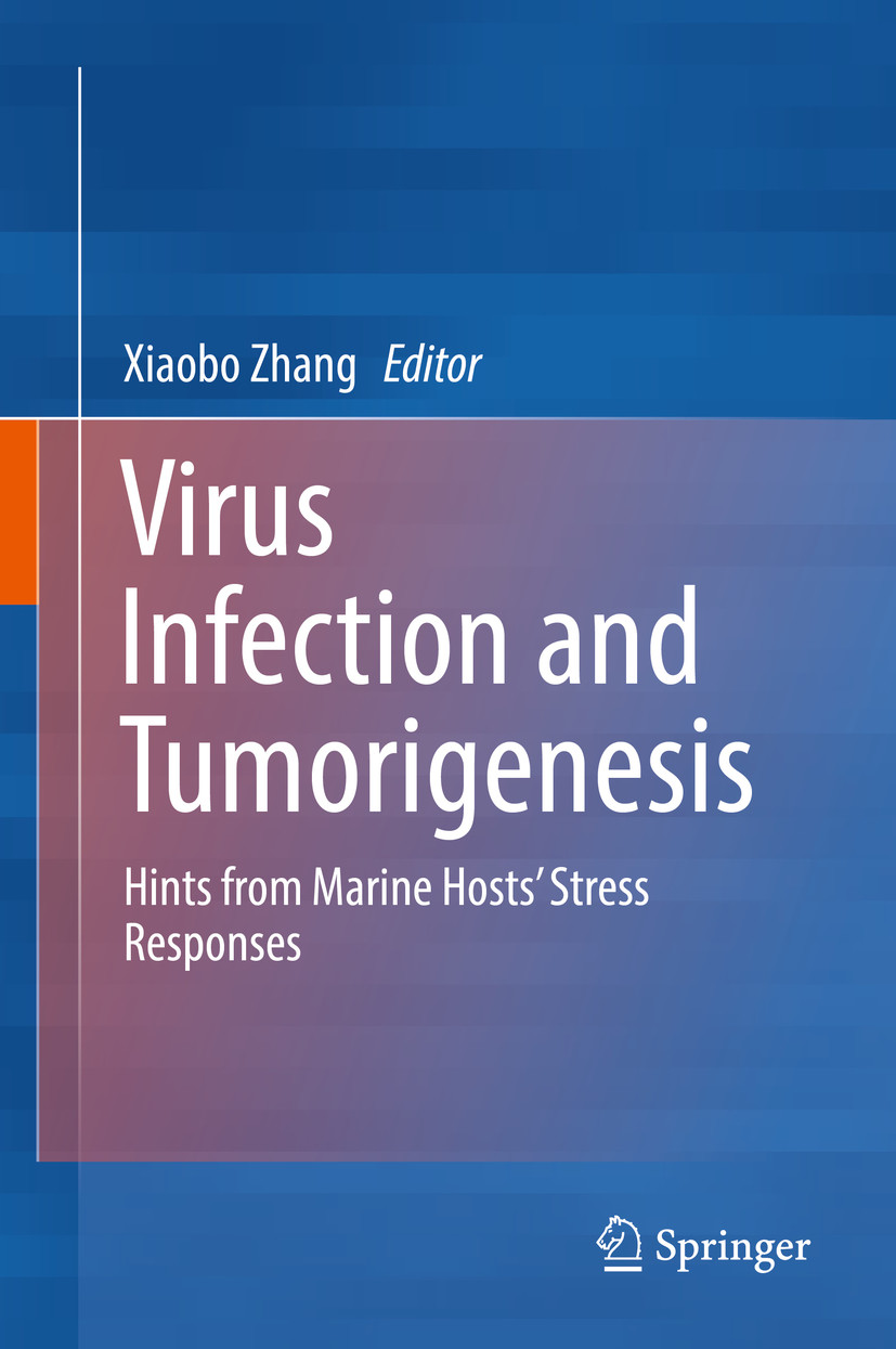Cover Virus Infection and Tumorigenesis