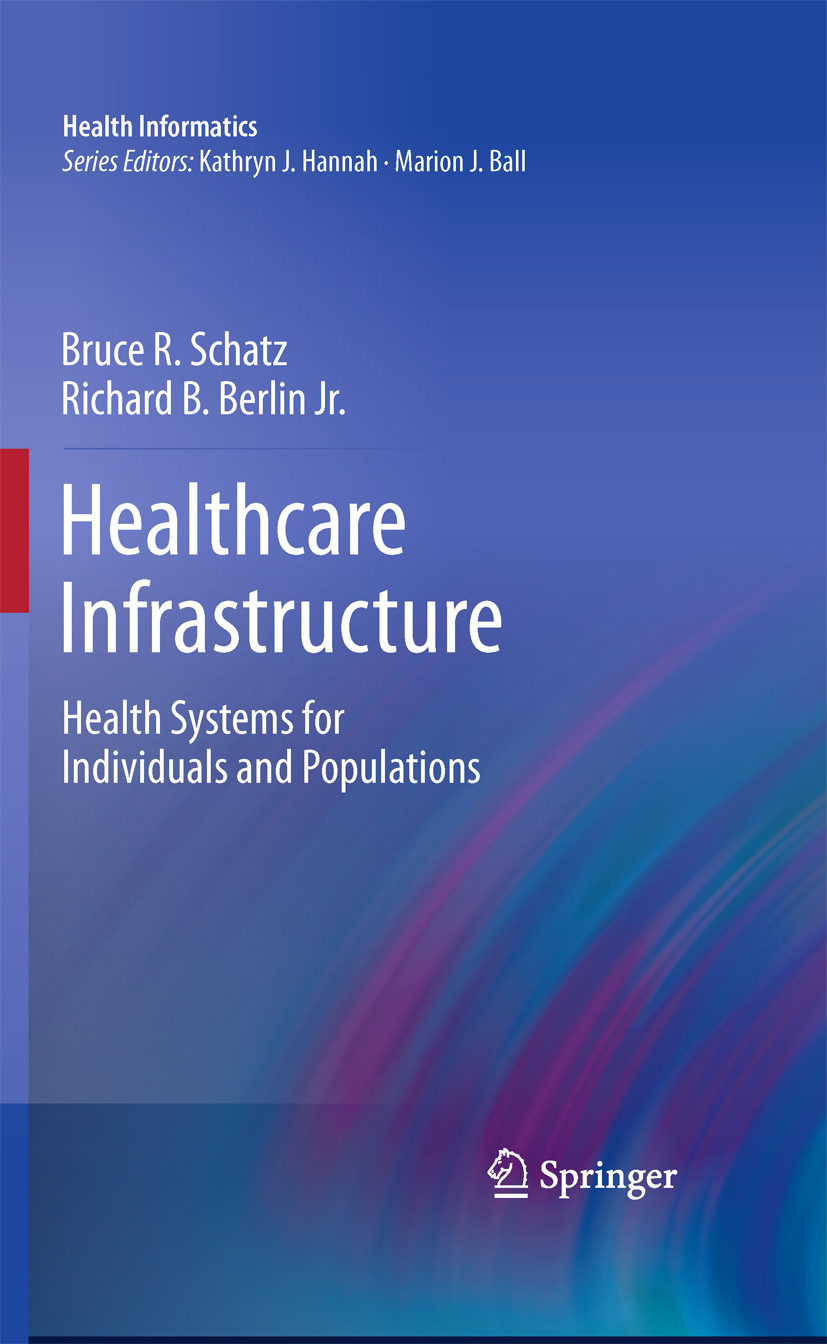 Cover Healthcare Infrastructure