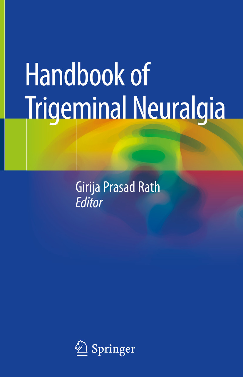 Handbook of Trigeminal Neuralgia