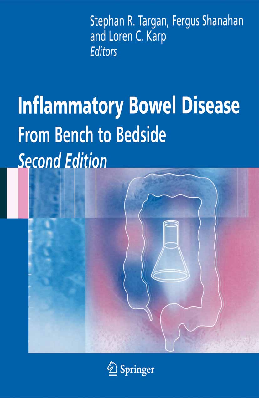 Inflammatory Bowel Disease - E-Book - Frohberg