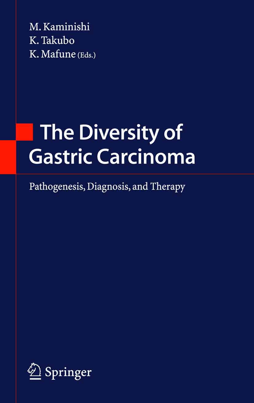 The Diversity of Gastric Carcinoma