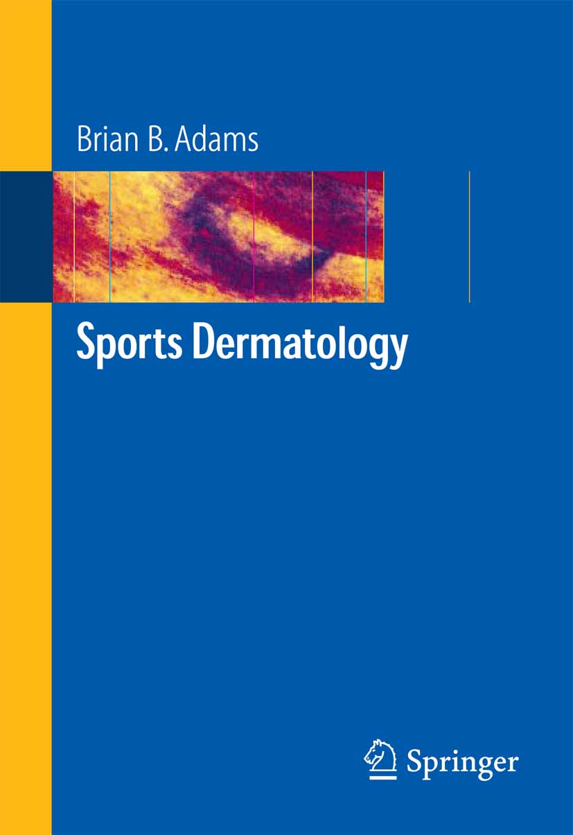 Cover Sports Dermatology