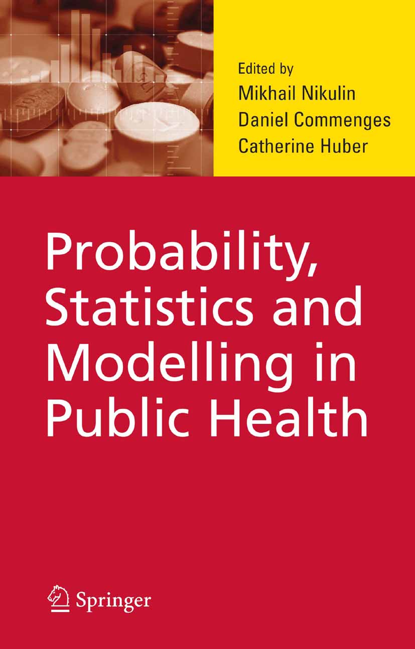 Cover Probability, Statistics and Modelling in Public Health