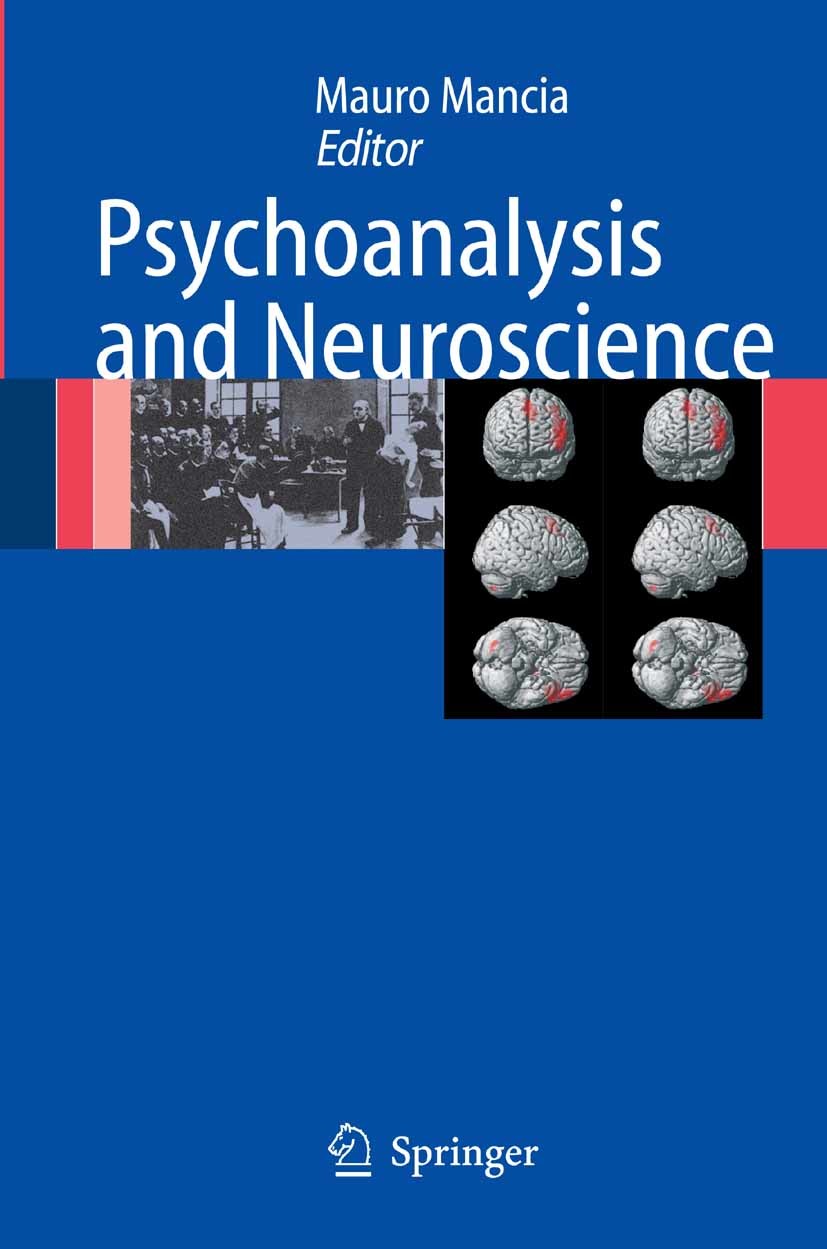 Cover Psychoanalysis and Neuroscience