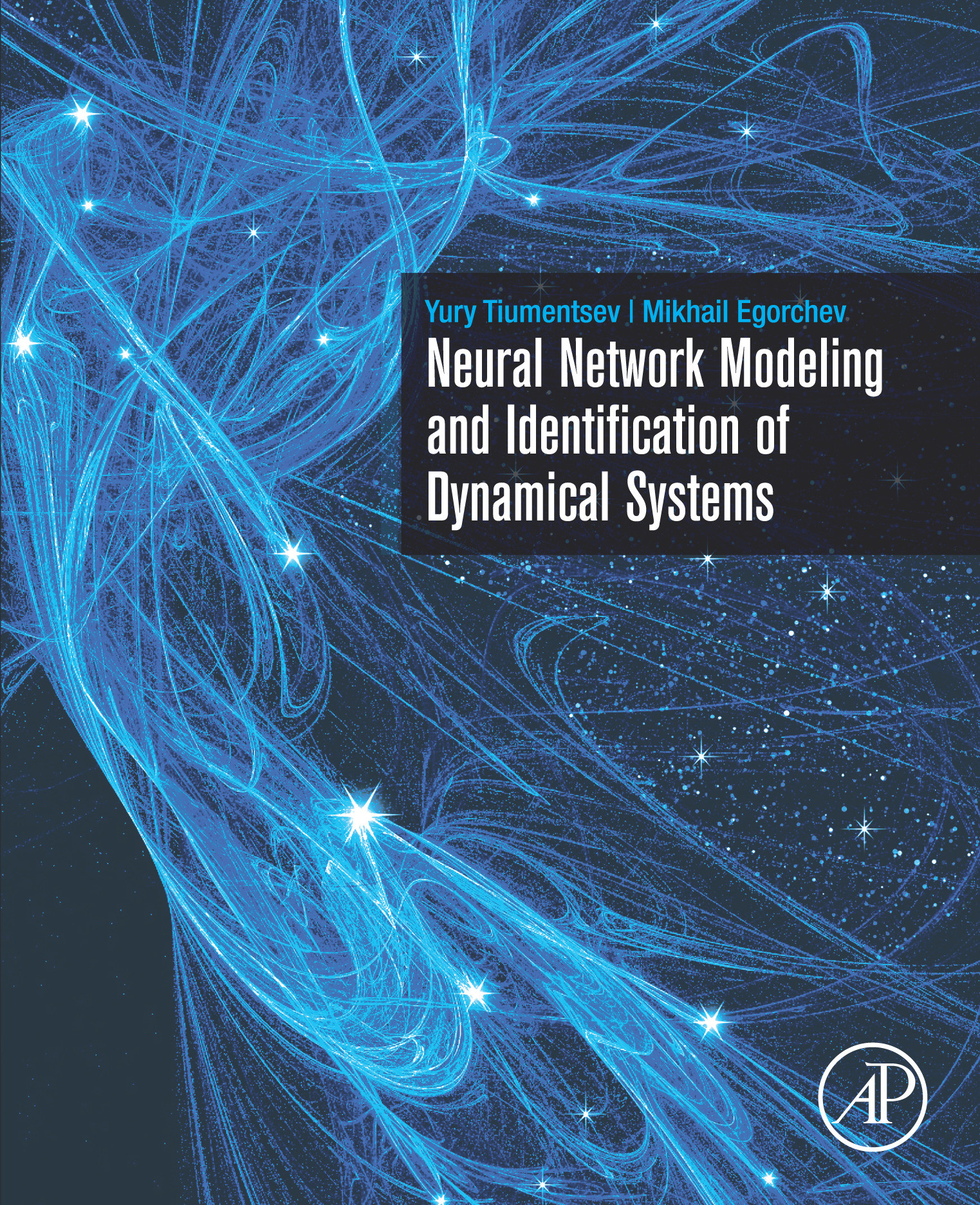 Cover Neural Network Modeling and Identification of Dynamical Systems