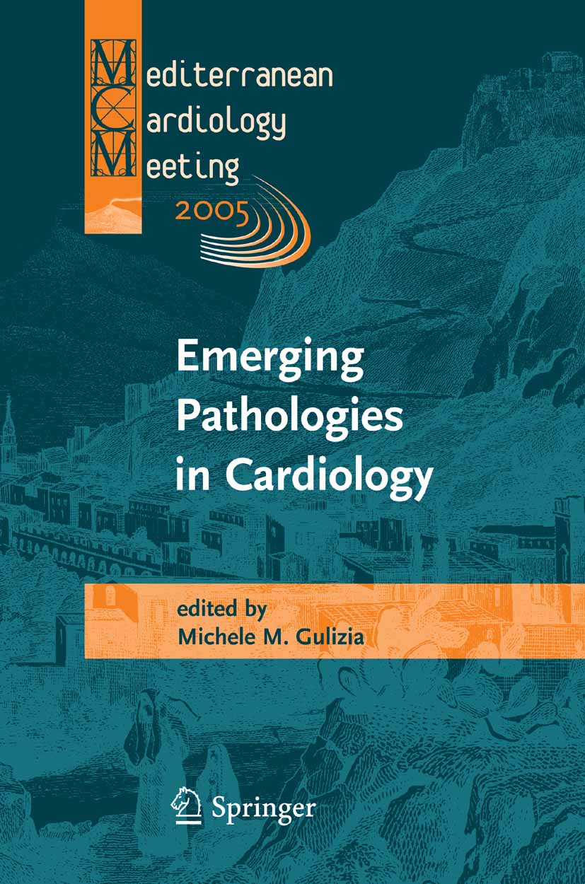 Cover Emerging Pathologies in Cardiology